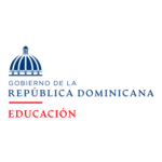 Ministry Of Education Of The Dominican Republic Logo Transparent PNG