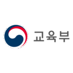 Ministry Of Education Of The Republic Of Korea Logo Transparent PNG
