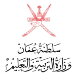 Ministry Of Education Oman Logo Transparent PNG
