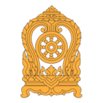 Ministry Of Education Thailand Logo Transparent PNG