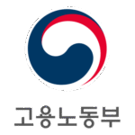 Ministry Of Employment And Labor Logo Transparent PNG