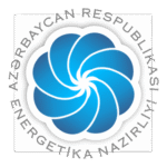 Ministry Of Energy AZ Logo Transparent PNG