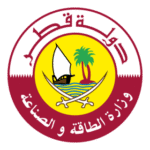 Ministry Of Energy And Industry Logo Transparent PNG