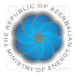 Ministry Of Energy EN Logo Transparent PNG