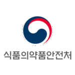 Ministry Of Food And Drug Safety Logo Transparent PNG