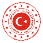 Ministry Of Foreign Affairs Turkey Logo Transparent PNG