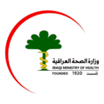 Ministry Of Health Iraq Logo Transparent PNG