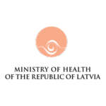 Ministry Of Health Of The Republic Of Latvia Logo Transparent PNG