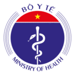Ministry Of Health Of Vietnam Logo Transparent PNG