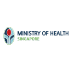 Ministry Of Health Singapore Logo Transparent PNG