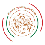 Ministry Of Housing Urban Planning And The City Logo Transparent PNG