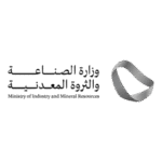 Ministry Of Industry And Mineral Resources Logo Transparent PNG