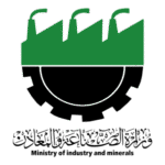Ministry Of Industry Minerals Logo Transparent PNG