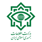 Ministry Of Intelligence Of Iran Logo Transparent PNG