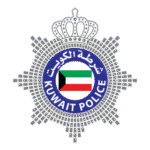 Ministry Of Interior Kuwait Logo Transparent PNG