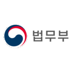 Ministry Of Justice Of The Republic Of Korea Logo Transparent PNG
