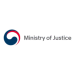 Ministry Of Justice South Korea Logo Transparent PNG