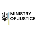 Ministry Of Justice Ukraine Logo Transparent PNG