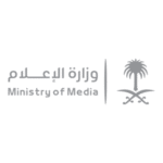 Ministry Of Media Logo Transparent PNG