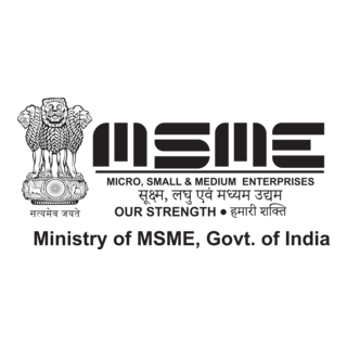 Ministry Of Micro Small And Medium Enterprises