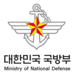 Ministry Of National Defense Of The Korea Logo Transparent PNG