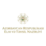 Ministry Of Science And Education Azerbaijan Logo Transparent PNG