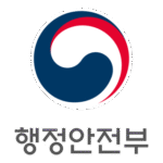 Ministry Of The Interior And Safety Logo Transparent PNG