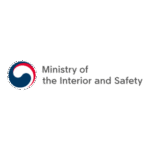 Ministry Of The Interior And Safety Of The Korea Logo Transparent PNG