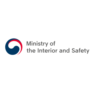 Ministry Of The Interior And Safety Of The Korea