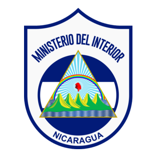 Ministry Of The Interior Of Nicaragua