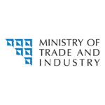 Ministry Of Trade And Industry Finland Logo Transparent PNG