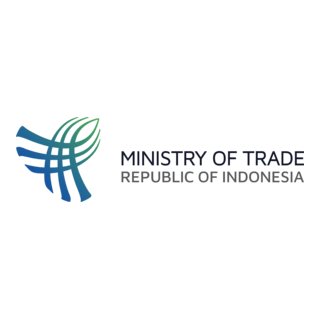 Ministry Of Trade Of The Republic Of Indonesia