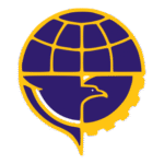Ministry Of Transportation Of The Indonesia Logo Transparent PNG