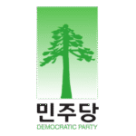 Minju partei Logo Transparent PNG