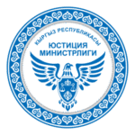 Minjust Logo Transparent PNG