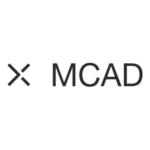 Minneapolis College Of Art And Design Logo Transparent PNG