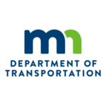 Minnesota Department Of Transportation Logo Transparent PNG