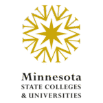 Minnesota State Colleges Universities Logo Transparent PNG