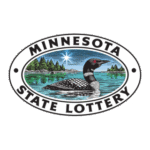 Minnesota State Lottery Logo Transparent PNG