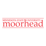 Minnesota State University Moorhead Logo Transparent PNG