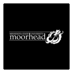 Minnesota State University Moorhead Logo Transparent PNG