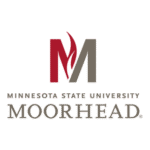 Minnesota State University Moorhead Msum Logo Transparent PNG