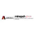 Minopuh Of Angola Logo Transparent PNG