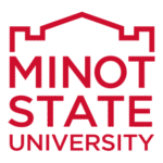 Minot State University Msu Logo Transparent PNG