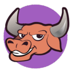 Minotaur Money MINO Logo Transparent PNG