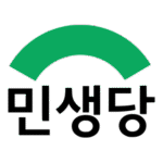 Minsaeng Party Logo Transparent PNG