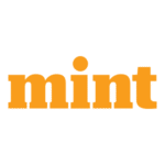 Mint Logo Transparent PNG