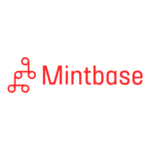 Mintbase NFT Contract Logo Transparent PNG