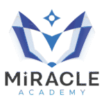 Miracle Academy Logo Transparent PNG