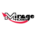 Mirage Hobby Logo Transparent PNG